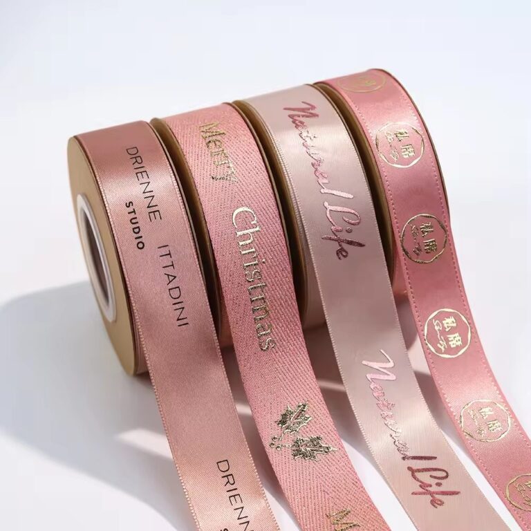 Grosgrain Ribbon for Hair Accessories: Buyer Quality Checklist