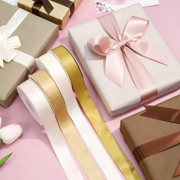 Physical Samples: Why Skipping Them Ruins Bulk Ribbon Orders