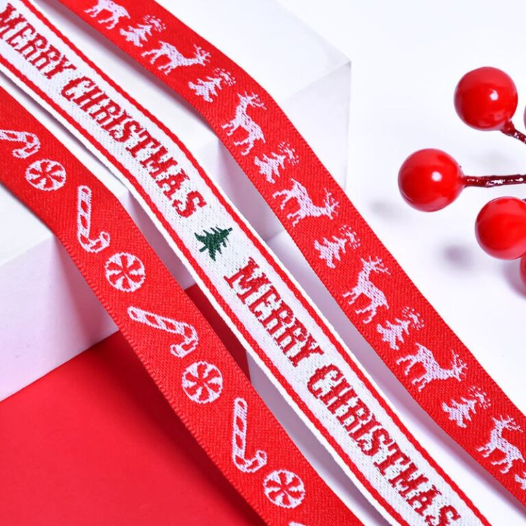 Wholesale Ribbon By The Roll: Roll length and inventory planning