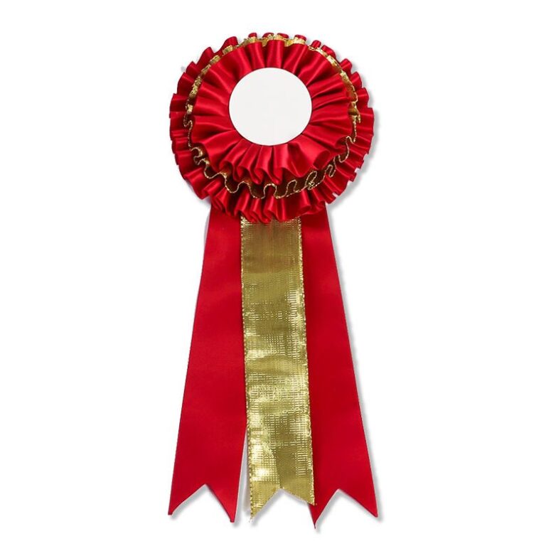 Bulk Rosette Award Ribbons: RFQ and Quote Checklist