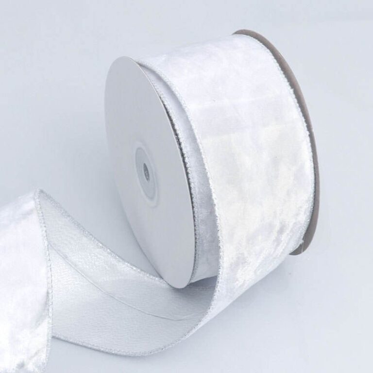 Grosgrain vs Velvet Ribbon: B2B Material Selection Guide