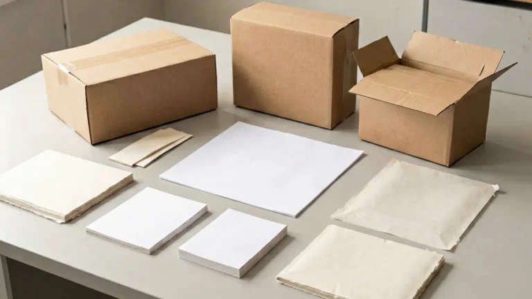 Metallic Ribbon Supplier Audit Checklist: Supplier Proof Checklist