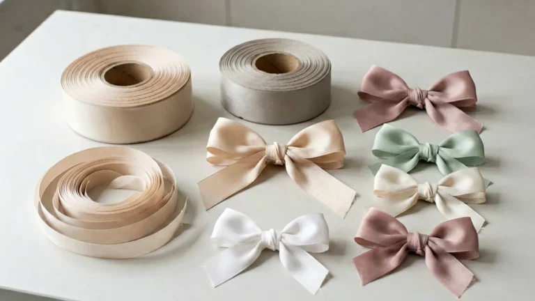 Custom Ribbon Sample Approval: Sample-to-production approval gate